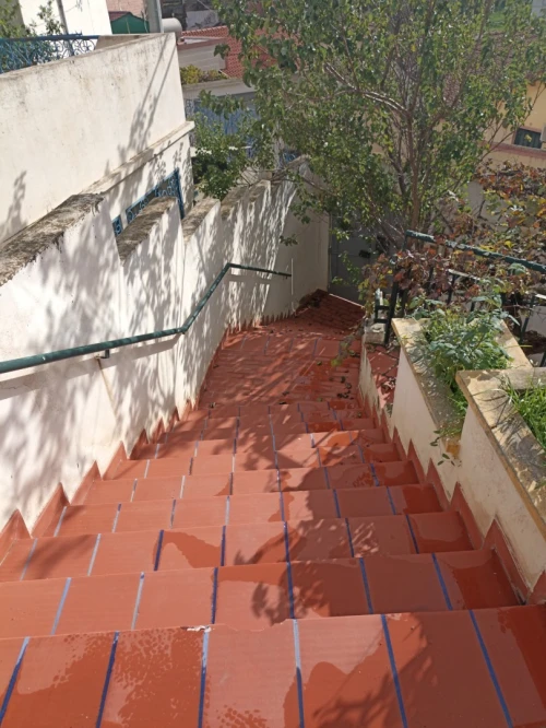 Vente Villa Alger El magharia