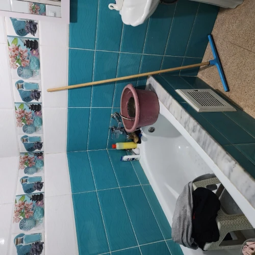 Location Appartement Niveau de villa F3 Alger Cheraga