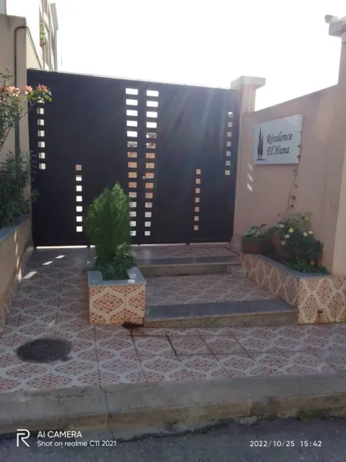 Vente Appartement F4 Alger Ouled fayet