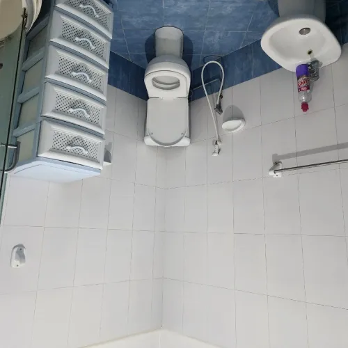 Vente Villa Alger Cheraga
