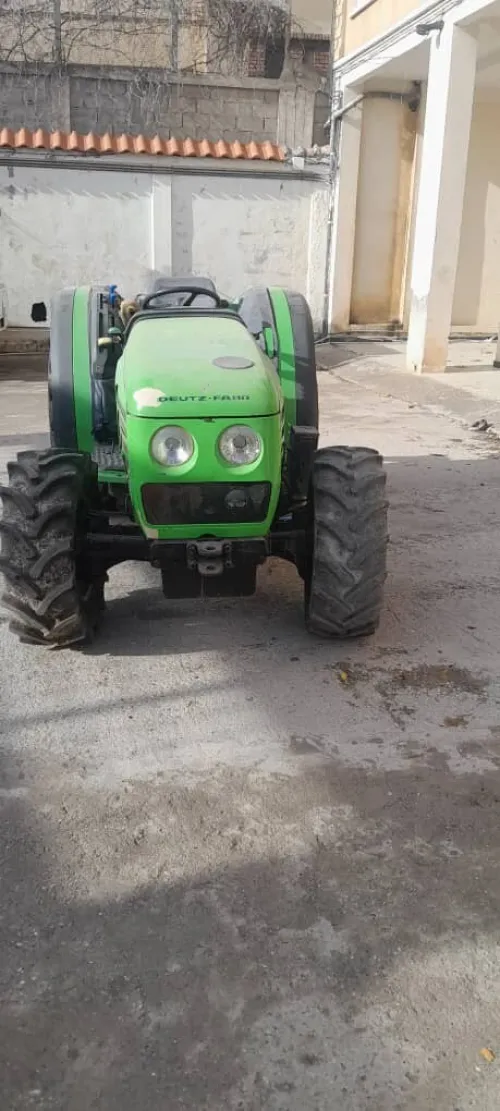 Deutz Deutz 2008