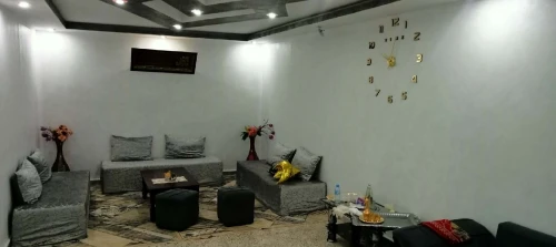 Vente Villa Mostaganem Sidi lakhdaara