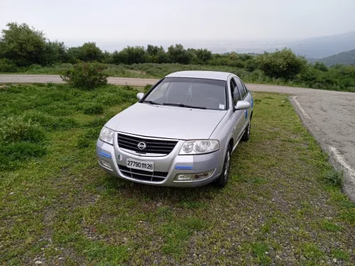 Nissan Sunny 2011 Sunny