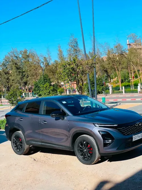 Chery Tiggo 2026 5x