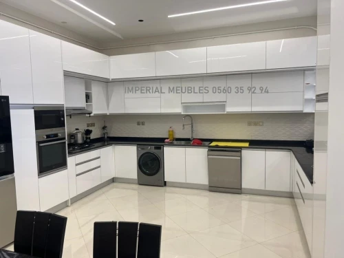 Meuble de Cuisine