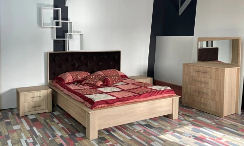 CHAMBRE A COUCHER