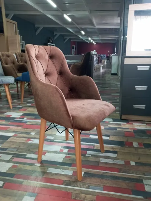 chaises scandinaves