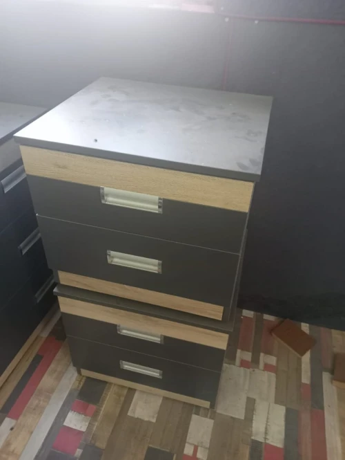 chambre à coucher moderne