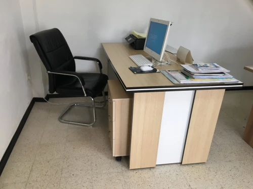 Meuble de bureau