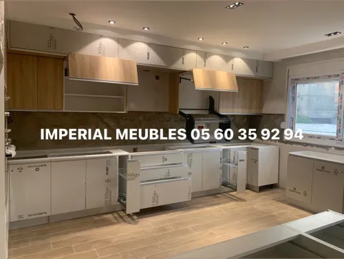 Meuble de Cuisine
