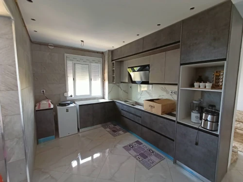 Meuble de Cuisine