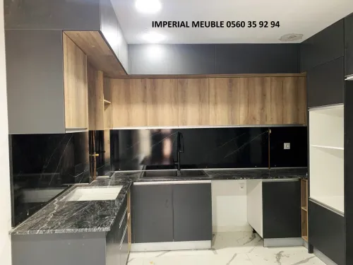 Meuble De Cuisine