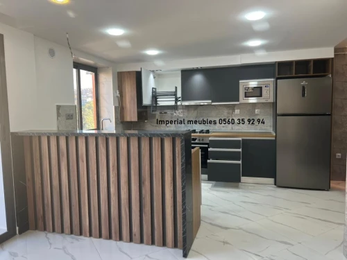 Meuble de Cuisine