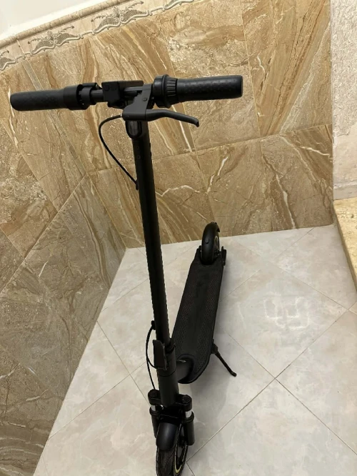 trottinette électrique