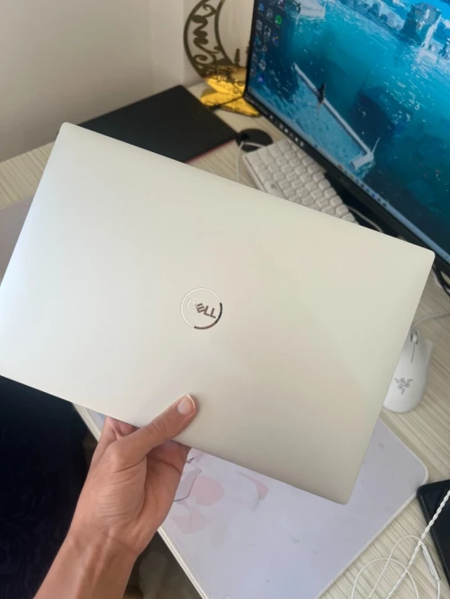 DELL XPS 13 9310 i7 1165G7 16GB 512GB NVMe Ecran 1.5K IPS