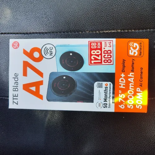 ZTE A76