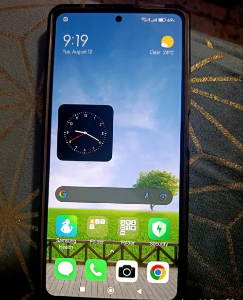 Xiaomi 11t