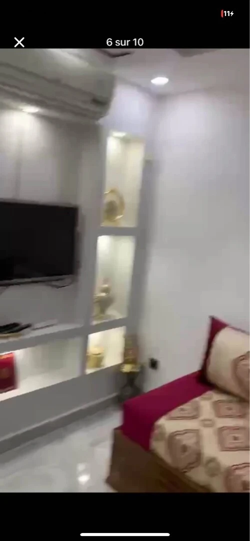 Vente Appartement F3 Sidi Bel Abbès Sidi bel abbes