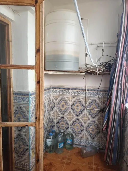 Location Appartement F3 Annaba Annaba