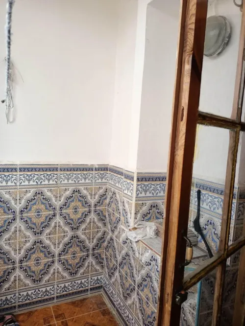 Location Appartement F3 Annaba Annaba