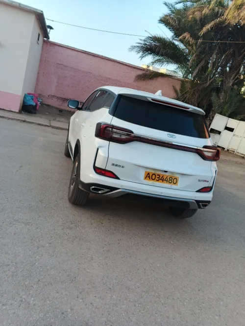 Chery X3 pro 2026 