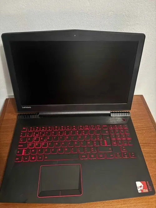 LENOVO LEGION Y520 - PC GAMER