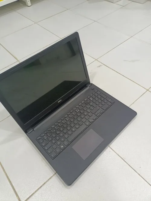 Dell i5-5200U