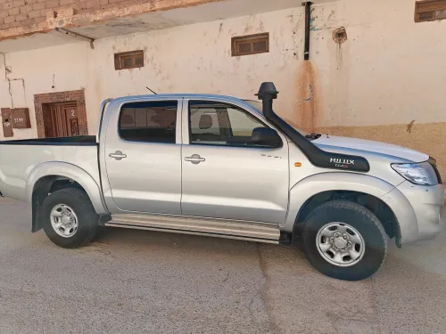 Toyota Hilux 2014 LEGEND DC 4x4