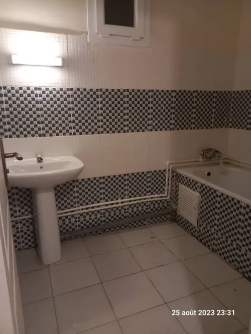 Location Appartement F4 Alger Rahmania