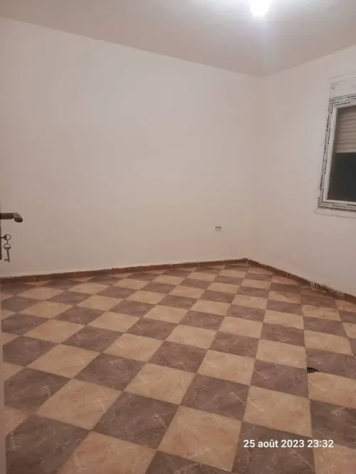 Location Appartement F4 Alger Rahmania