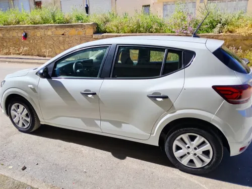 Dacia Sandero 2022 Essential