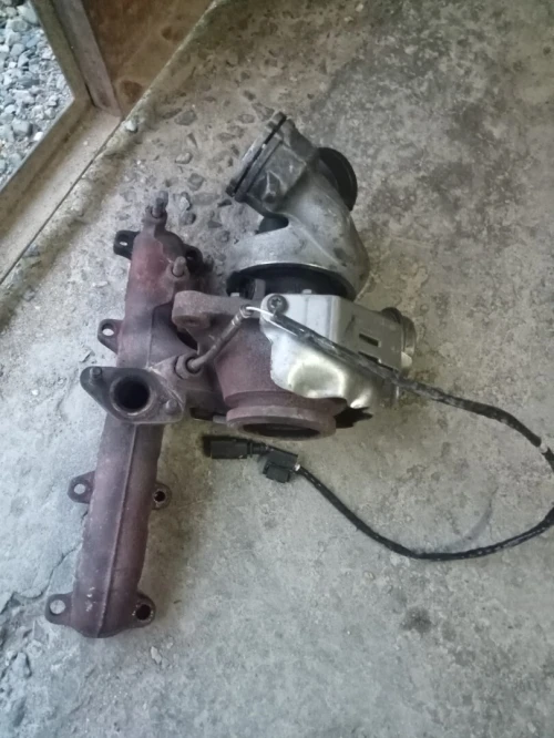 Turbo 1.9 tdi