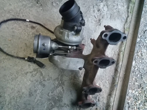 Turbo 1.9 tdi