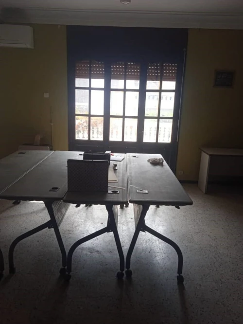 Location Appartement Niveau de villa F5 Alger El madania