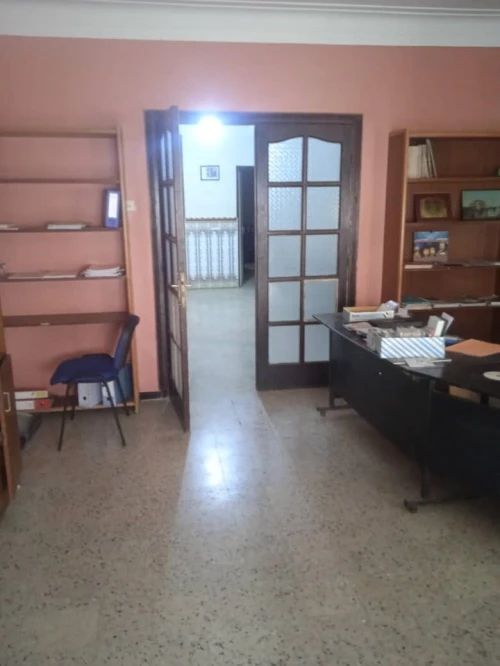 Location Appartement Niveau de villa F5 Alger El madania