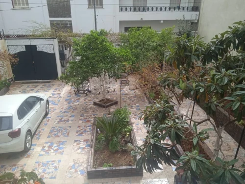 Location Appartement Niveau de villa F5 Alger El madania