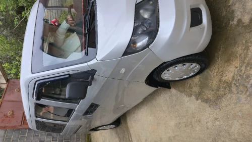 Chery Mini bus 7 place 2019 Mini bus