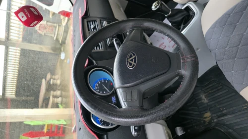 Chery Mini bus 7 place 2019 Mini bus