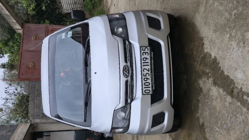 Chery Mini bus 7 place 2019 Mini bus