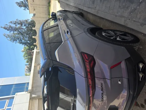 Geely Coolray 2024 Sport Limited