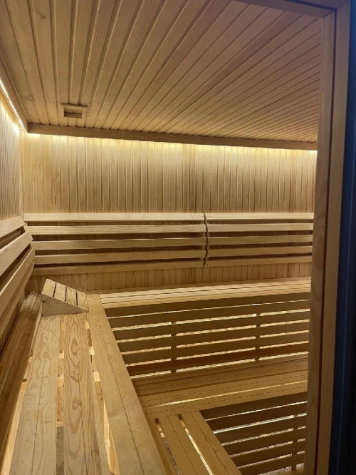 Sauna plus 31