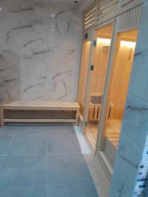 Sauna plus 31