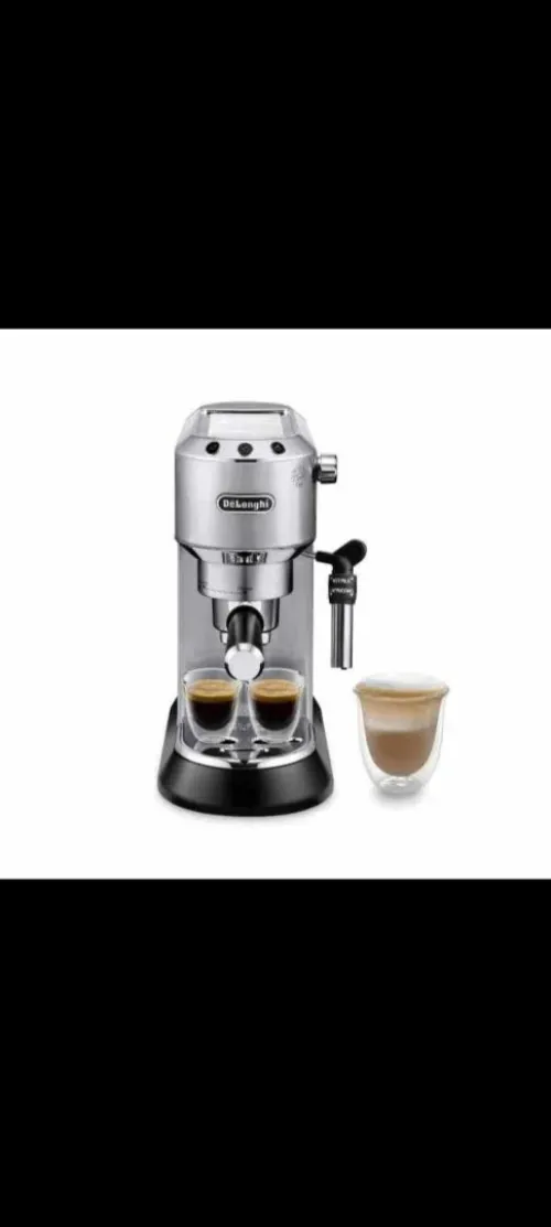 machine à café DELONGHI