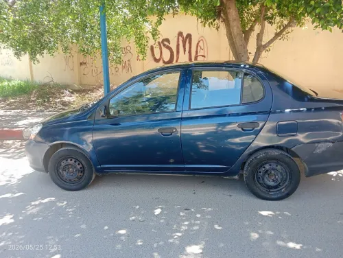 Toyota Echo 2004 Echo