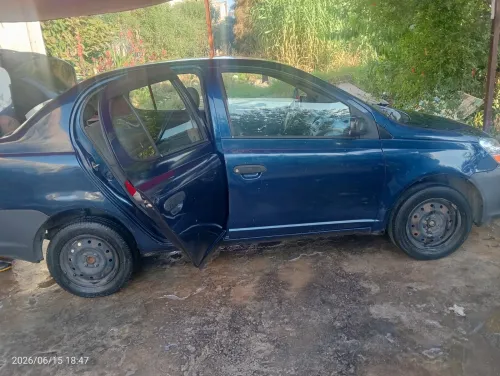 Toyota Echo 2004 Echo