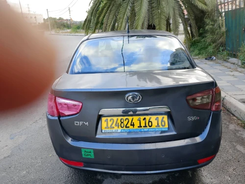 DFM S30 2016 S30