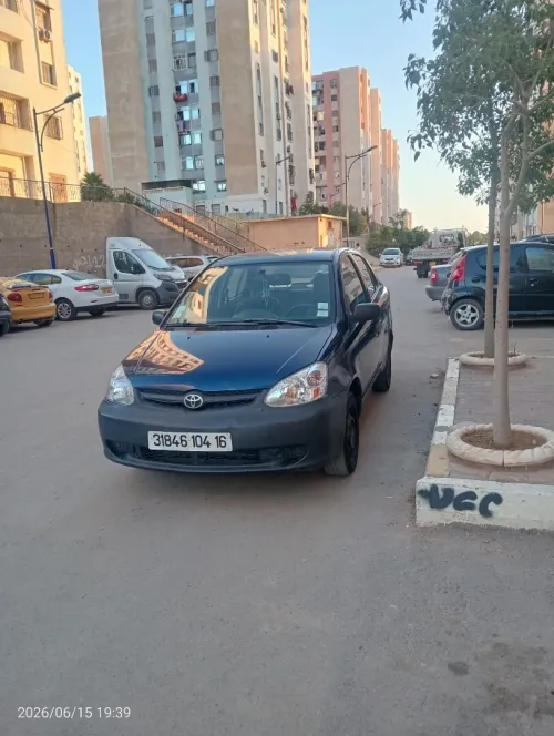 Toyota Echo 2004 Echo