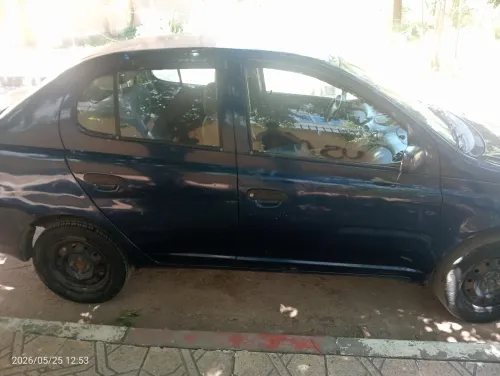 Toyota Echo 2004 Echo
