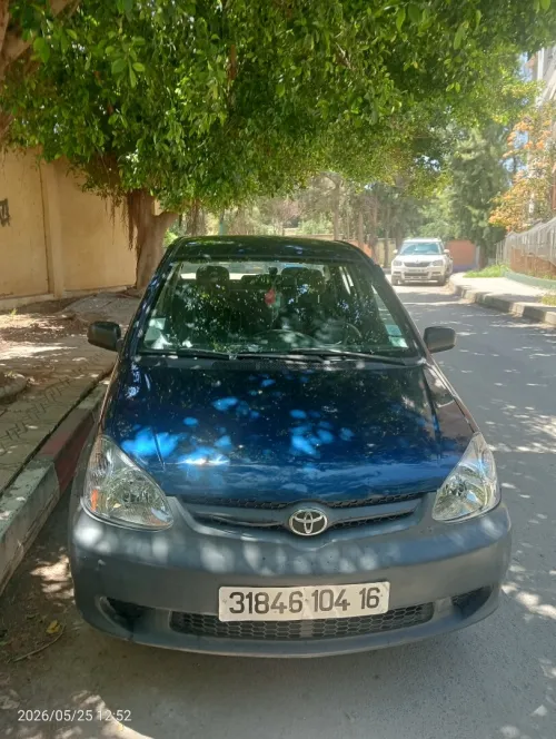 Toyota Echo 2004 Echo