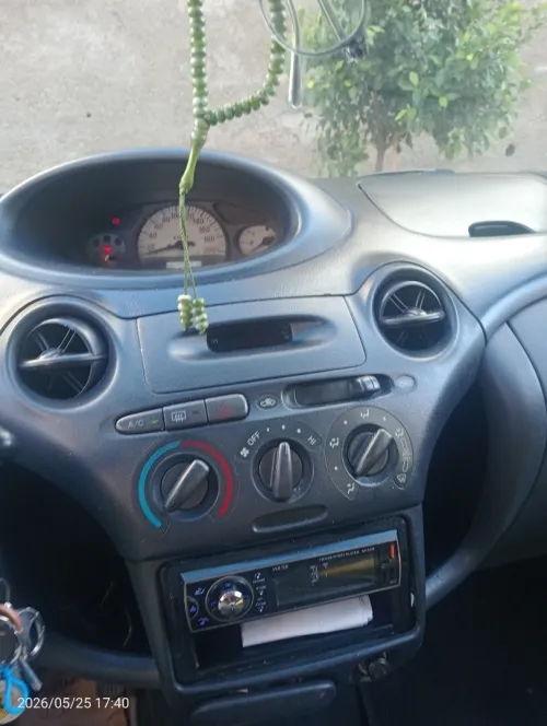 Toyota Echo 2004 Echo
